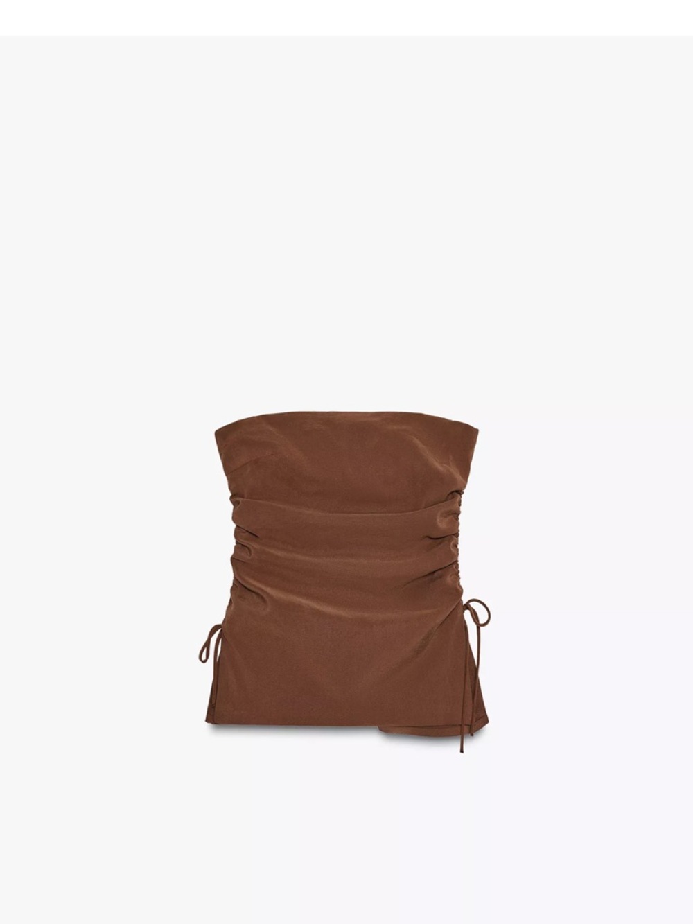 Zara brown set